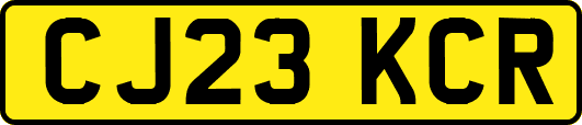 CJ23KCR