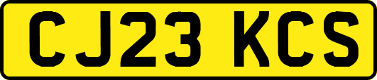 CJ23KCS