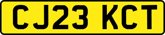 CJ23KCT