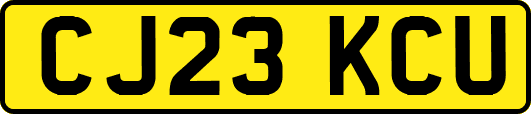 CJ23KCU