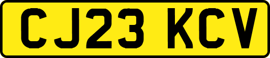 CJ23KCV