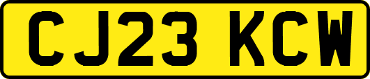 CJ23KCW