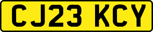 CJ23KCY