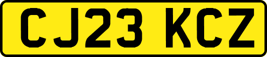 CJ23KCZ