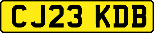 CJ23KDB
