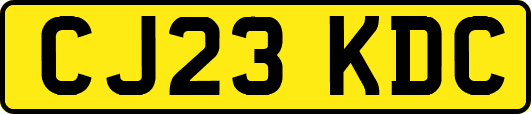 CJ23KDC