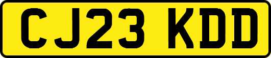 CJ23KDD