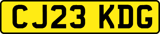 CJ23KDG