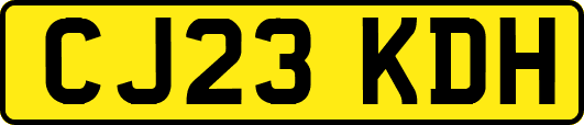 CJ23KDH