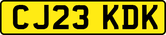 CJ23KDK