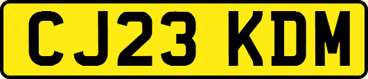 CJ23KDM