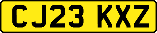 CJ23KXZ