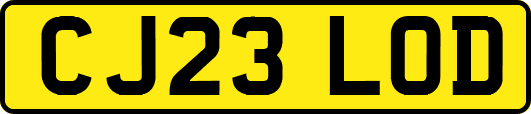 CJ23LOD