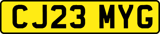 CJ23MYG