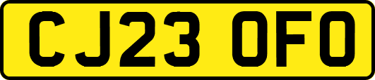 CJ23OFO