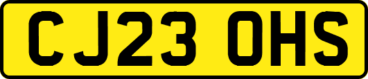 CJ23OHS