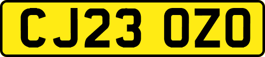 CJ23OZO
