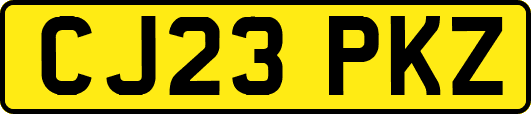 CJ23PKZ