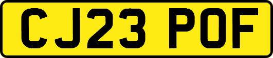 CJ23POF
