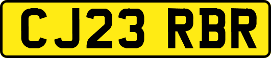 CJ23RBR