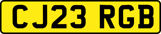 CJ23RGB