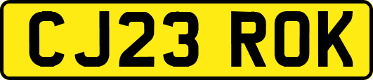CJ23ROK