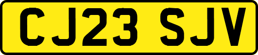 CJ23SJV