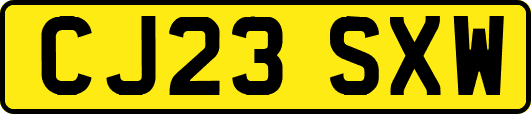 CJ23SXW