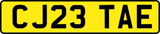 CJ23TAE