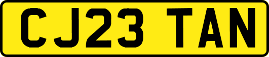 CJ23TAN