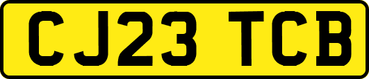 CJ23TCB