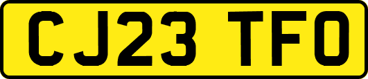 CJ23TFO