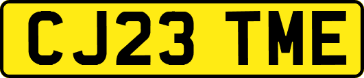 CJ23TME