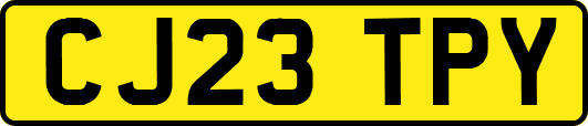 CJ23TPY