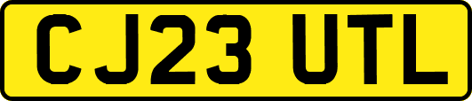 CJ23UTL