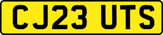 CJ23UTS