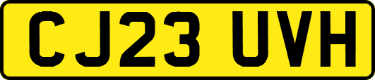 CJ23UVH