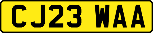 CJ23WAA