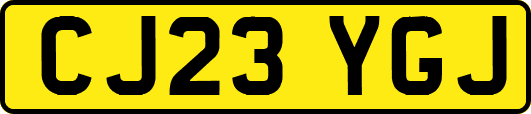 CJ23YGJ