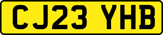 CJ23YHB