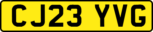 CJ23YVG