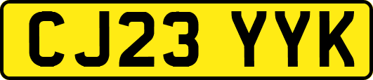 CJ23YYK