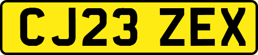 CJ23ZEX