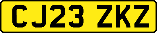 CJ23ZKZ