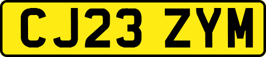 CJ23ZYM