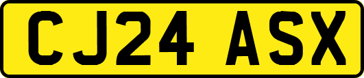 CJ24ASX