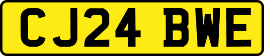CJ24BWE