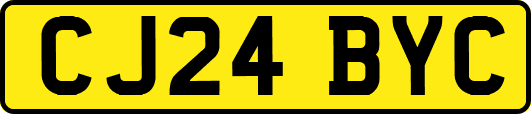 CJ24BYC