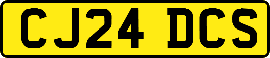 CJ24DCS