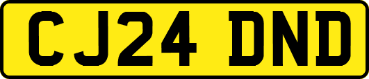 CJ24DND